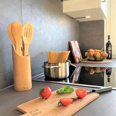 Strandbutze**** 公寓