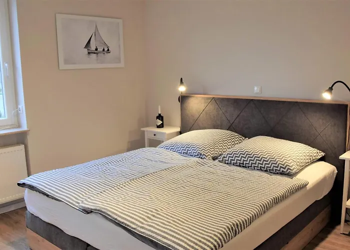 Strandbutze**** Appartement *