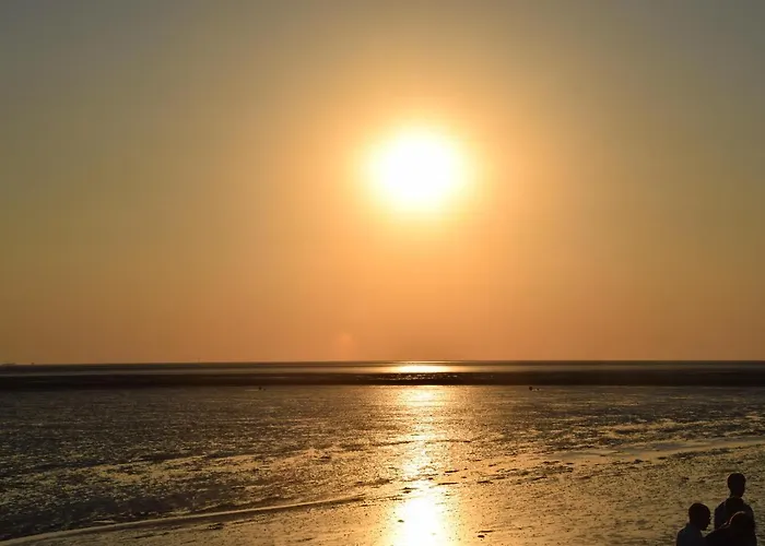 Strandbutze**** *