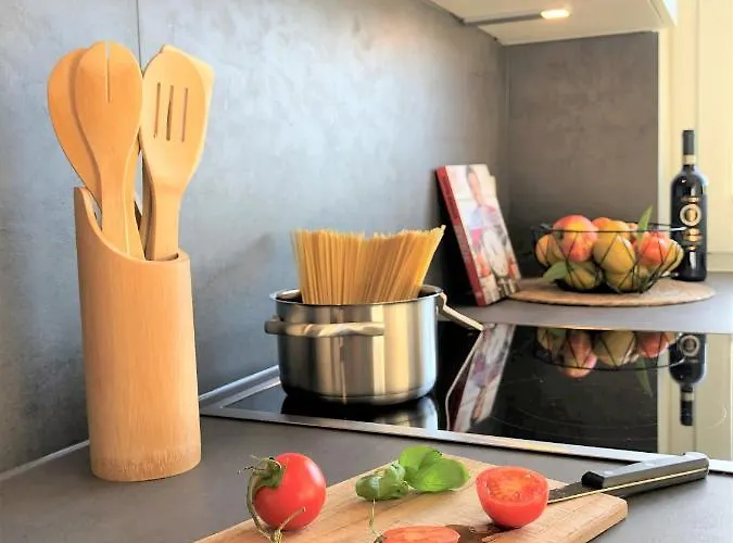 Strandbutze**** Appartement